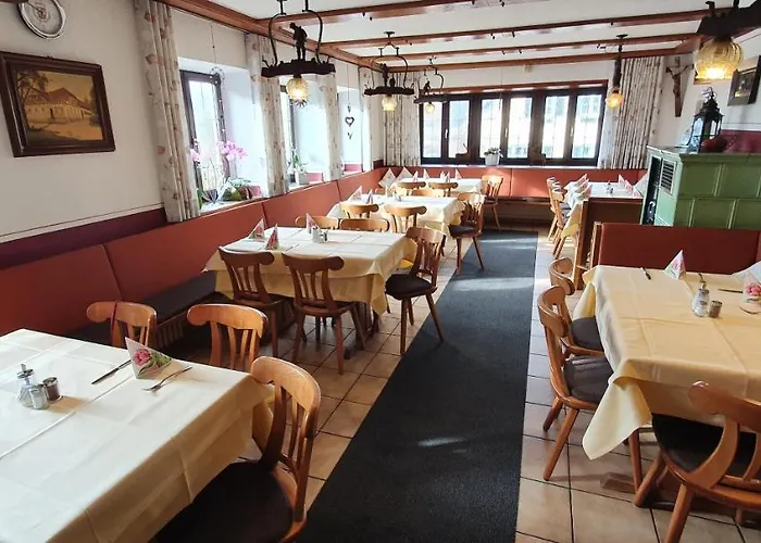 Hotel Zur Sonne