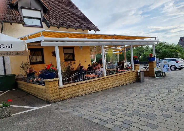 Zur Sonne Rofingen