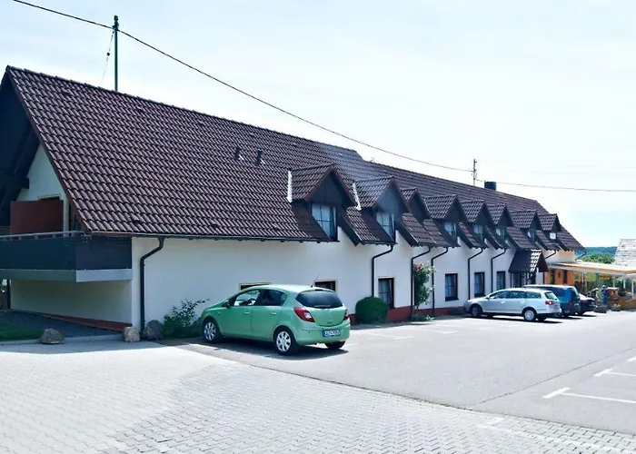 Zur Sonne Hotel