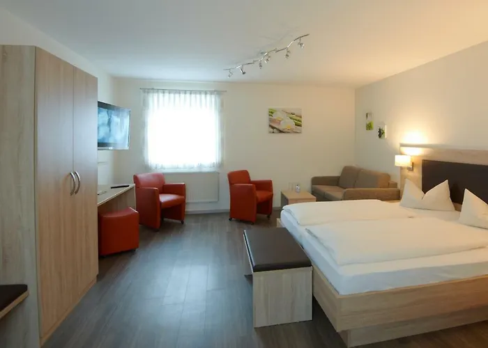 Zur Sonne Hotel 3*